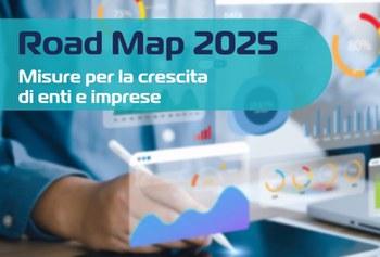Road Map Bandi 2025 Misure Per La Crescita Di Enti E Imprese SNI Road Map 2025
